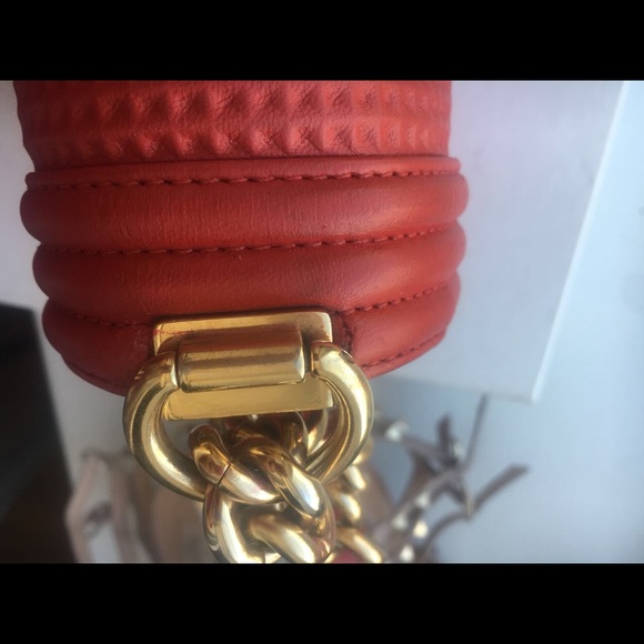 SOLD❌Chanel boy bag Limited - Picture 5 of 8